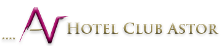 Hotel Club Astor Ugento